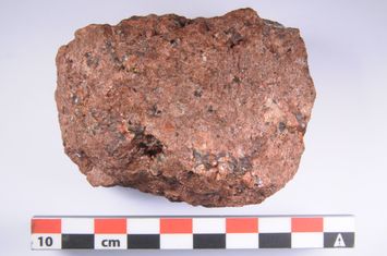 Vorschaubild Kalifeldspatgranit